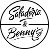 Saladeria en Benny's